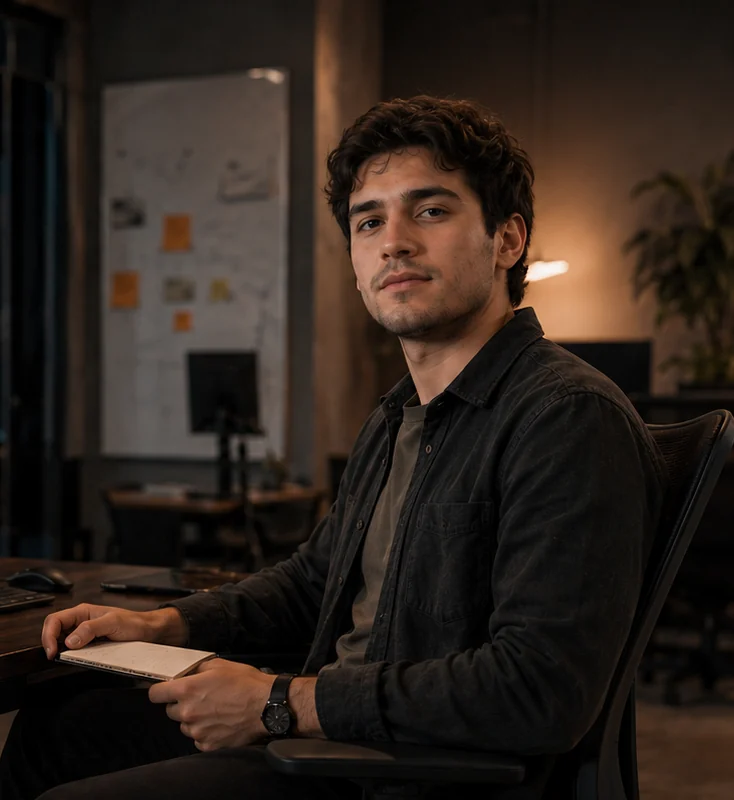 Mateo Rossi