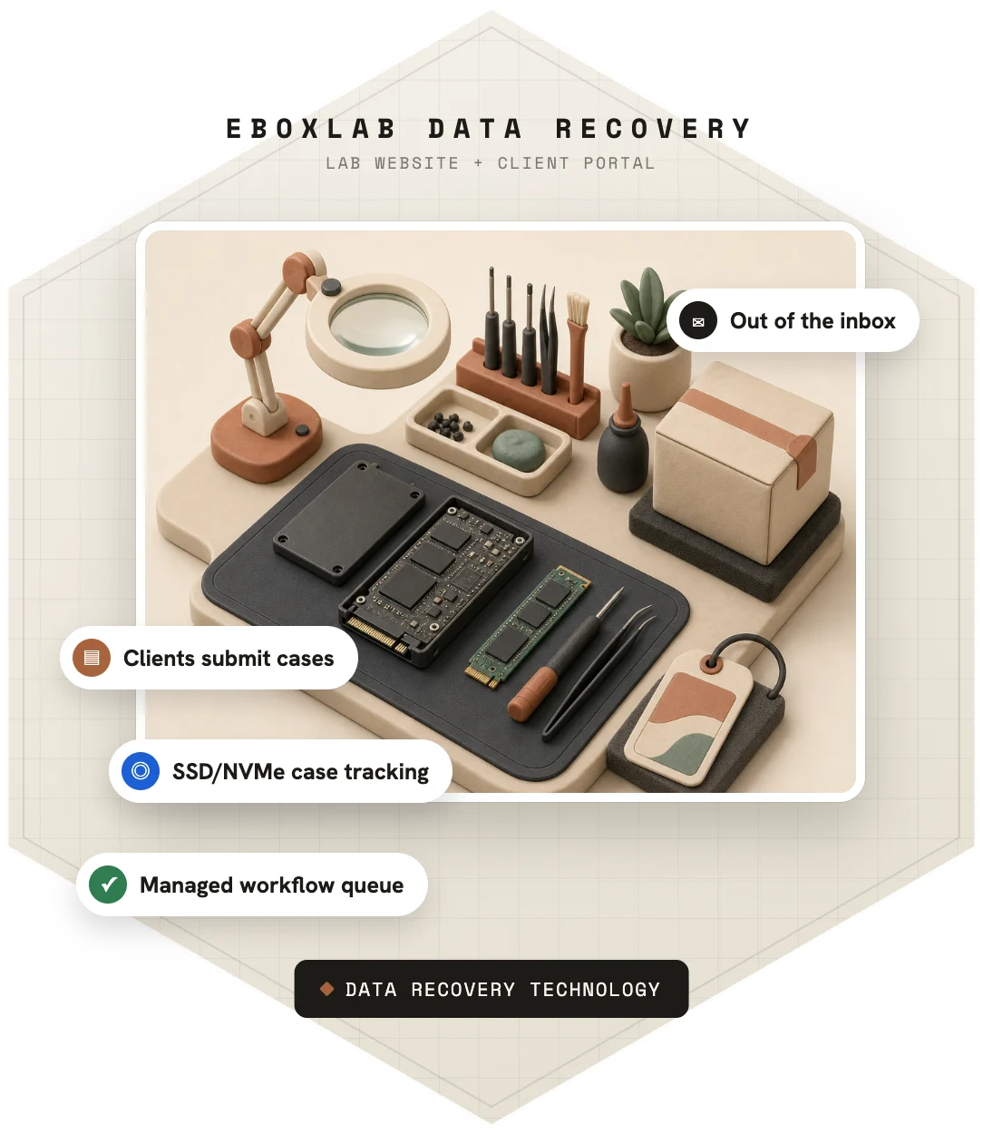 Eboxlab Data Recovery — illustration