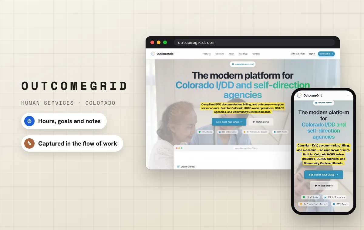 OutcomeGrid - AI Service Documentation
