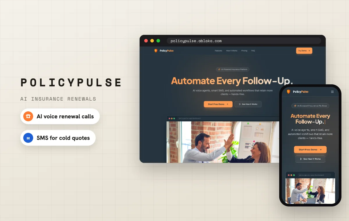 PolicyPulse