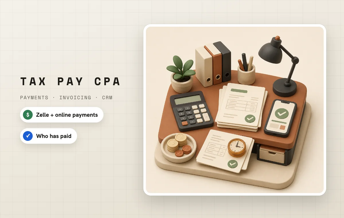 Tax Pay CPA Firm