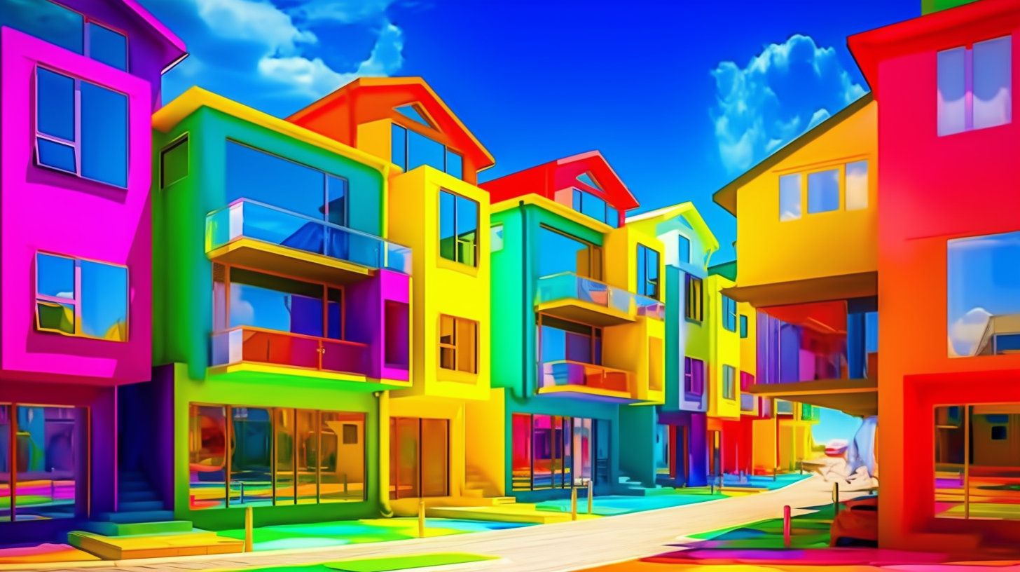 real estate web design services colorado