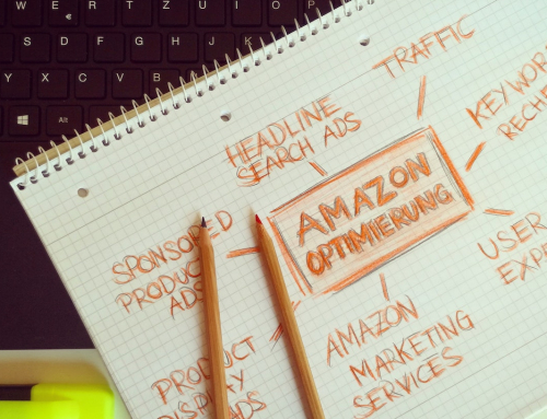 Maximizing Amazon Sales Through Digital Marketing